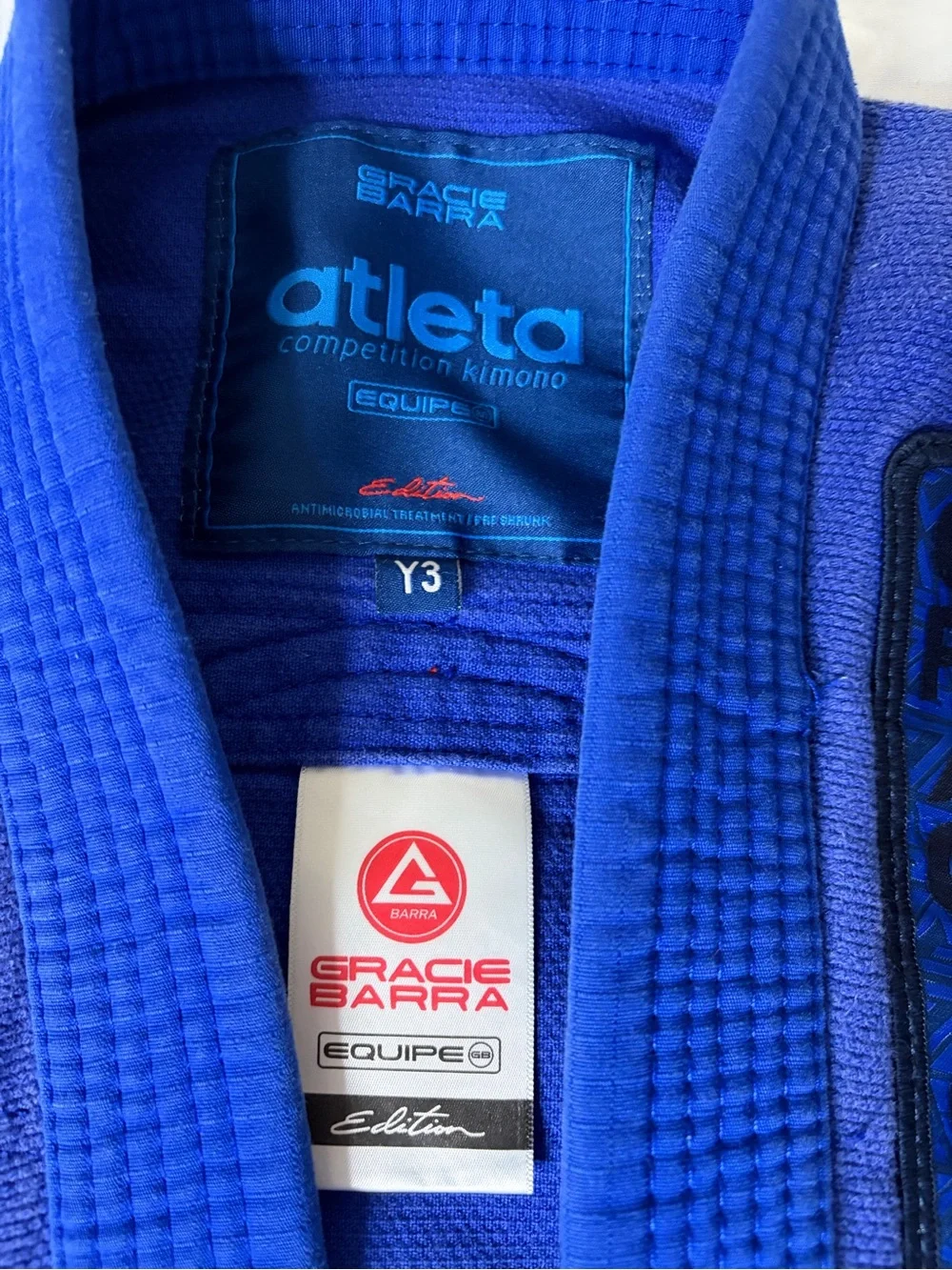 Gracie Barra gracie barra